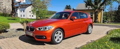 Bild des Angebotes BMW 120 d M Sport | BMW Scheckheft | Top-Ausstattung