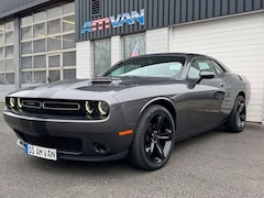 Bild des Angebotes Dodge Challenger 3.6 SXT 20 Zoll Kamera Black Stripes