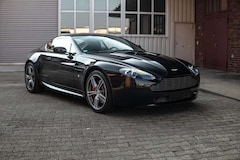 Bild des Angebotes Aston Martin V8 V8 Vantage Roadster N400 Sportshift