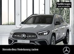 Bild des Angebotes Mercedes-Benz GLA 180 AMG+NIGHT+PANO+AHK+LED+KAMERA+TOTW+KEYLESS