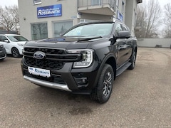 Ford Ranger 2.0 Wildtrak e-4WD *360/Rollo E/B&O/5JA G