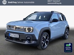 Bild des Angebotes Renault R 4 E-Tech Techno 150 Comfort Range 110 kW, 5-türi