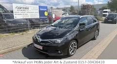 Bild des Angebotes Toyota Auris Design Edition *EURO 6*AHK*