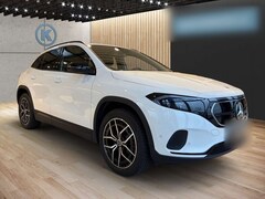 Bild des Angebotes Mercedes-Benz EQA 300 EQA 300 4M *PROGRESSIVE*STHZ*KAMERA*NAVI*LED* Navi