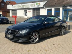 Bild des Angebotes Mercedes-Benz E 250 CDI Cabrio, Aut, Leder, LED, Apple Car Pla