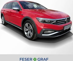 Bild des Angebotes VW Passat Alltrack 4Motion 2.0 TDI DSG NaviPro*EasyOpen*Leder*MatrixL