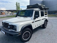 Bild des Angebotes Ineos Grenadier Grenadier+Station+Wagon+3.0L+Turbo+Fieldmaster+Edi