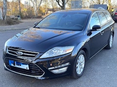 Bild des Angebotes Ford Mondeo Mondeo Turnier 2.0 TDCi Aut. Titanium