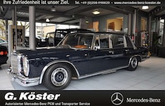 Bild des Angebotes Mercedes-Benz 600 600 KM 126500