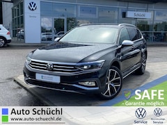 Bild des Angebotes VW Passat Alltrack 2.0 TDI DSG 4-MOTION NAVI+MATRIX