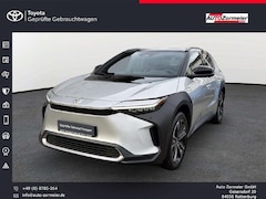 Bild des Angebotes Toyota bZ4X Lounge AWD