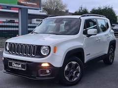 Bild des Angebotes Jeep Renegade Adventure Edition *ZAHNRIEMEN NEU!*KEYLESS-GO!*SHZ