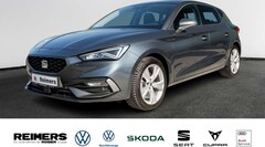 Bild des Angebotes SEAT Leon FR 2.0 TDI DSG FLA ACC SpurH KeyLess Sport