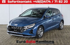 Bild des Angebotes Hyundai i20 Comfort 1.0 T-GDI / LED / Tempomat / Navi / Rückfa