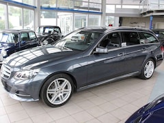 Bild des Angebotes Mercedes-Benz E 250 E 250 CDI T-Mod. Avantgarde AHK , 2.Hand