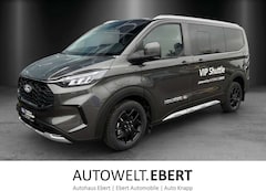 Bild des Angebotes Ford Tourneo Custom Active 4x4 Schieb.T. Elk. 19Zoll