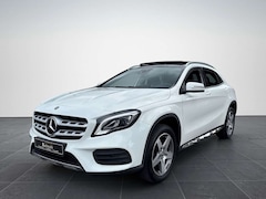 Bild des Angebotes Mercedes-Benz GLA 180 AMG-Line*PANORAMA*KAMERA*NAVI