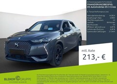 Bild des Angebotes DS Automobiles DS 3 Crossback E-Tense Performance Line