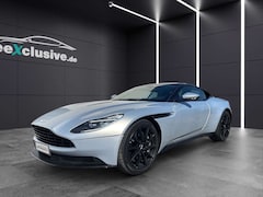 Bild des Angebotes Aston Martin DB11 5.2 V12 Kamera Memory 20" Navi Leder