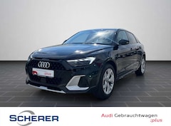 Bild des Angebotes Audi A1 30 TFSI S tronic NAVI PLUS SITZHZG