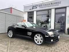 Bild des Angebotes Chrysler Crossfire Cabrio 3,2 V6 Limited Leder Automatik