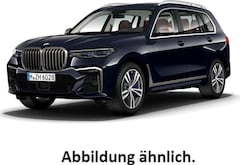 Bild des Angebotes BMW X7 d/HUD/StandHZG/AHK/Panorama/Navi/Leder