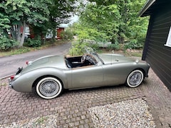 MG MGA 1500 Roadster Cabriolet Oldtimer