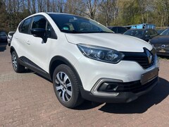 Bild des Angebotes Renault Captur ENERGY dCi 90 Experience*Navi*SHZ*AHK*PDC
