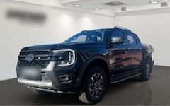 Bild des Angebotes Ford Ranger Wildtrak DoKa 2.0l 205PS e-4WD AHK/LED/Kamera/Elek