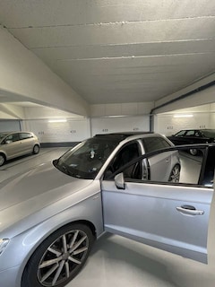 Bild des Angebotes Audi A3 1.8 TFSI Sportback S line Sportpaket