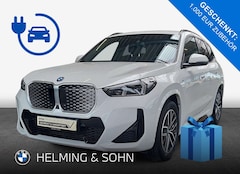 Bild des Angebotes BMW iX1 xDrive30 M-Sport Head-Up HK HiFi AHK Massage uvm.