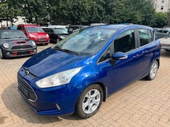 Bild des Angebotes Ford B-Max B-MAX Sync Edition TÜV 01.2026 *1 HAND*