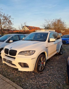 BMW X5 M Vollausstattung
