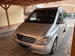 Bild des Angebotes Mercedes-Benz Viano Viano 3.0 CDI extralang Automatik Ambiente Activit
