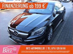 Bild des Angebotes Mercedes-Benz CLA 250 4M Pano Distr. Leder Xenon RFK