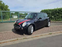 Bild des Angebotes MINI One One im Kundenauftrag
