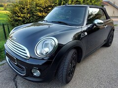 Bild des Angebotes MINI One Cabrio