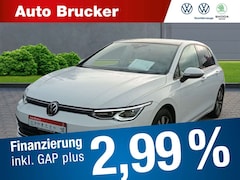 Bild des Angebotes VW Golf Move 2.0 TDI+Anhängerkupplung+Rückfahrkamera+Sport