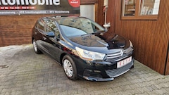 Bild des Angebotes Citroen C4 Klima, Tempomat, Tüv Neu, 1 Hand