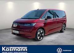 Bild des Angebotes VW T7 Multivan Life "Goal" eHybrid 4Mo AHK MATRIX K