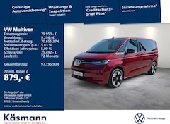 Bild des Angebotes VW T7 Multivan T7 Multivan Life "Goal" eHybrid 4Mo AHK MATRIX K