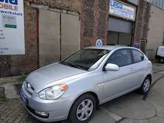 Bild des Angebotes Hyundai ACCENT 1.4 GL/ TÜV NEU/ Klima/ Ganzjahresreifen