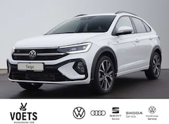 Bild des Angebotes VW Taigo R-Line 1,0 l TSI OPF 85 kW (116 PS R-Line KAMER...