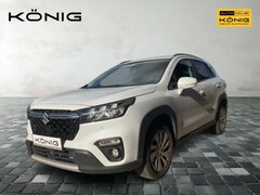 Bild des Angebotes Suzuki SX4 S-Cross 1.5 COMFORT AGS