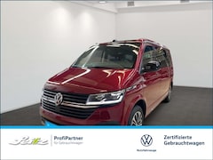 Bild des Angebotes VW T6.1 California Beach 2.0 TDI KR Tour Edition *6-SITZER*KAMERA*STA