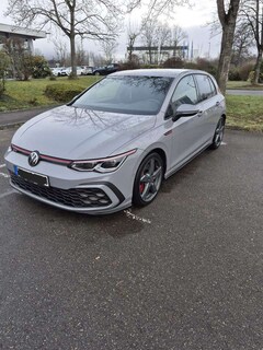 Bild des Angebotes VW Golf GTI