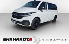 Bild des Angebotes VW T6 Multivan 2.0 TDI DSG Trendline 6.1 LED*NAV*SHZ*ACC*PDC*K...
