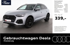 Bild des Angebotes Audi Q5 55 TFSI e quattro S line LP: 82.290,- /B&O Premium