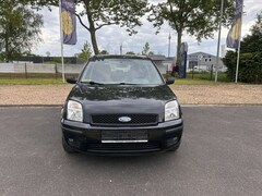 Bild des Angebotes Ford Fusion Fusion TÜV NEU