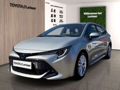 Bild des Angebotes Toyota Corolla Touring Sports 1.8 Team D +ACC+FLA+SpurH